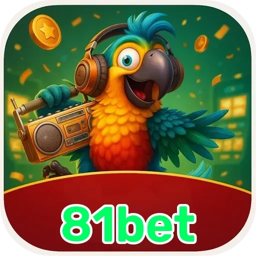 81bet: Experiência Incrível em Jogos Online e Apostas
